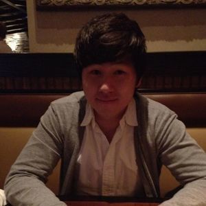 Meet your Posher, Steve